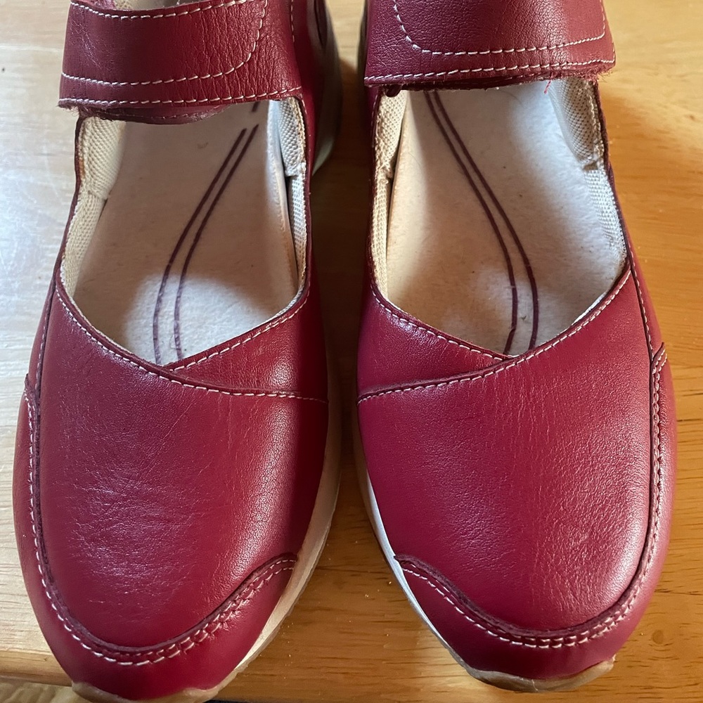 Womens Rockport Shoes size 6